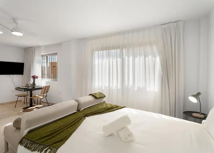 Appartement Bellavista, Bajo B *