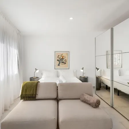 Bellavista, Bajo B Apartman Alcalá la Real