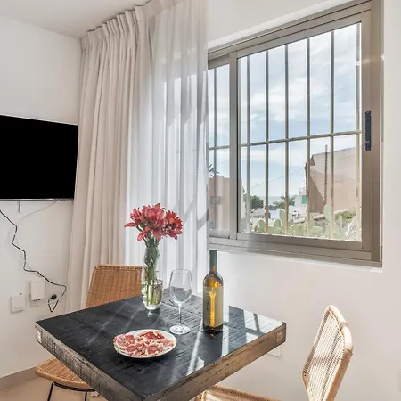 Bellavista, Bajo B Lägenhet *