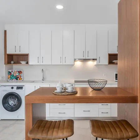 Bellavista, Bajo B *