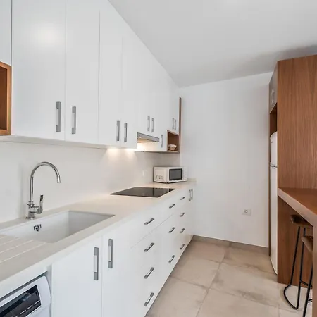 Bellavista, Bajo B Apartman Alcalá la Real