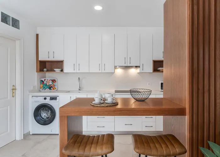 Bellavista, Bajo B *