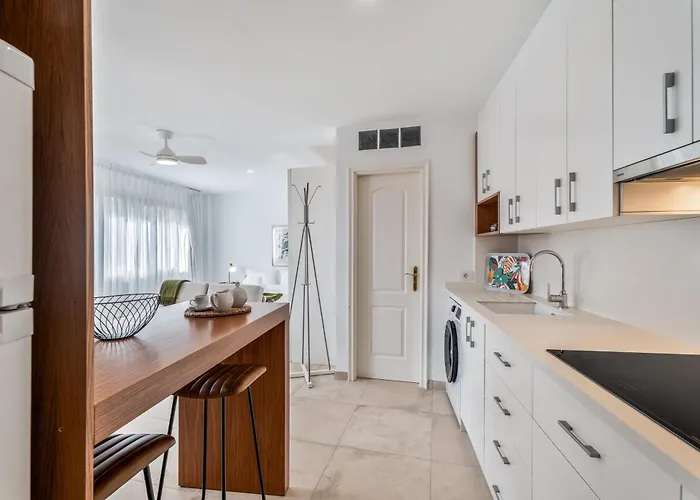 Bellavista, Bajo B Alcalá la Real