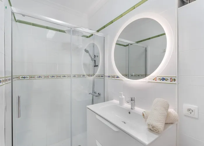 Bellavista, Bajo B Lägenhet *