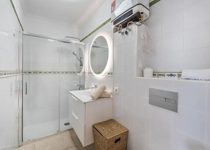 Bellavista, Bajo B *