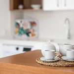 Bellavista, Bajo B Apartmán