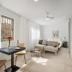 Bellavista, Bajo B Apartmán Alcalá la Real
