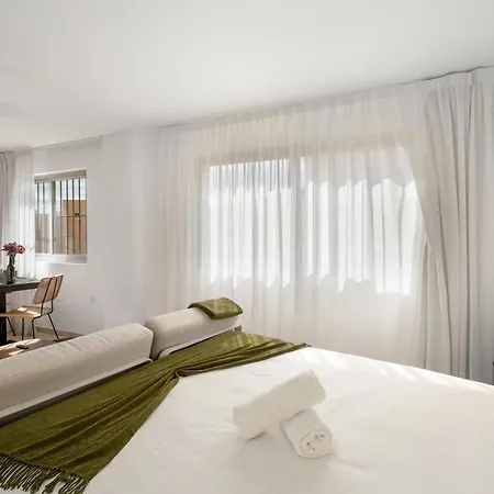 Apartmán Bellavista, Bajo B *