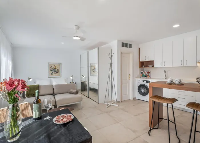 Bellavista, Bajo B * Alcalá la Real