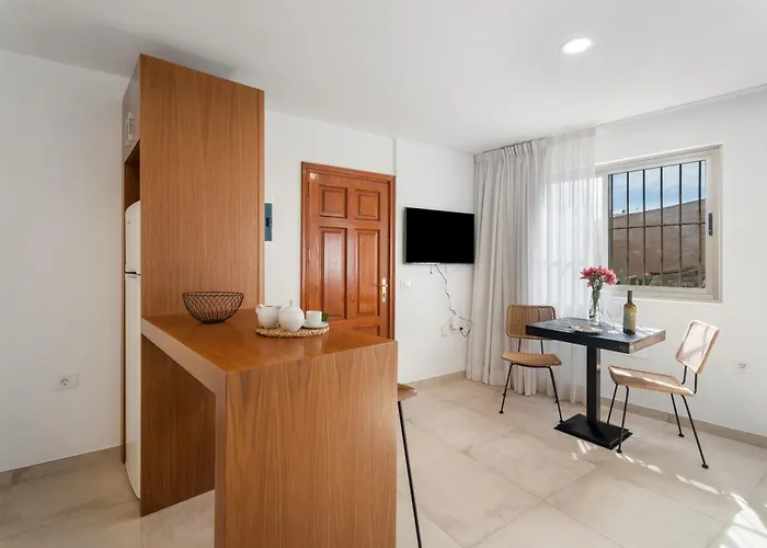 Bellavista, Bajo B * Alcalá la Real