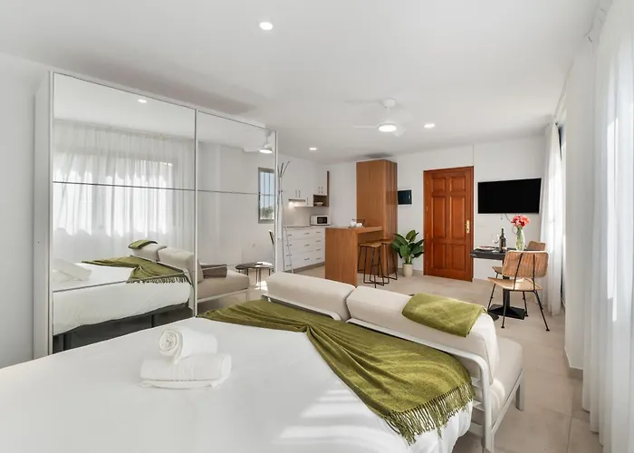 Bellavista, Bajo B Apartmán *