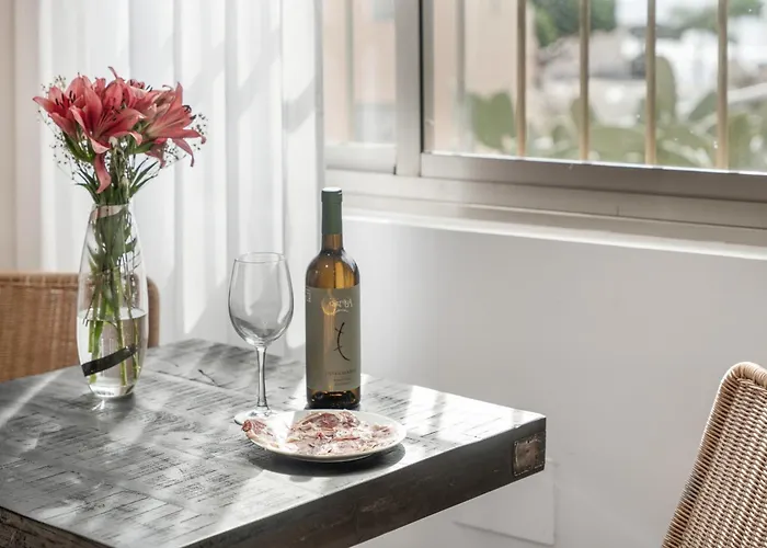 Bellavista, Bajo B * Alcalá la Real