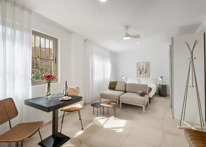 Bellavista, Bajo B Apartmán Alcalá la Real